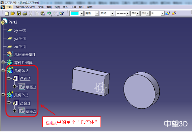 中望3D2015打造完美兼容性，數(shù)據(jù)交互更順暢