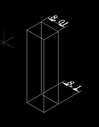 CAD移動(dòng)標(biāo)注文字，CAD標(biāo)注文字對(duì)齊