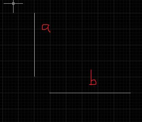 CAD“EDGEMODE”命令設(shè)置新值，命令的含義