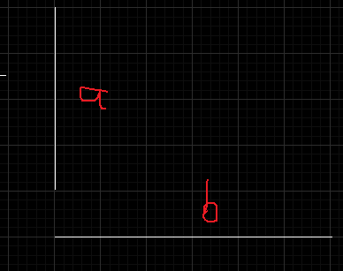 CAD“EDGEMODE”命令設(shè)置新值，命令的含義