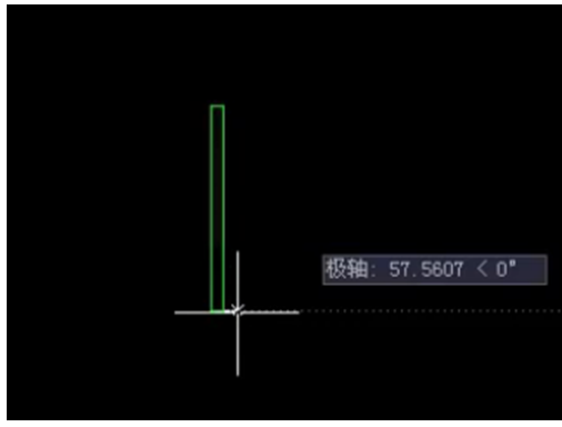 CAD繪制門(mén)弧平面圖的方法