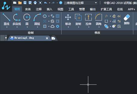 CAD界面的右擊功能怎么恢復(fù)？