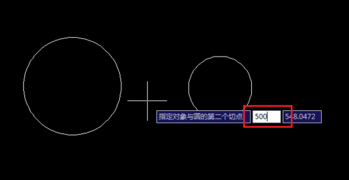 cad畫一個圓與另兩圓內(nèi)切、外切.png