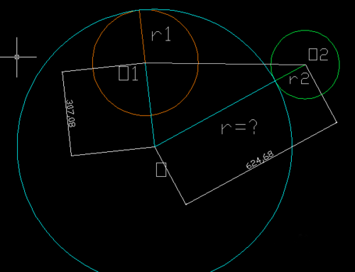 cad畫一個圓與另兩圓內(nèi)切、外切.png