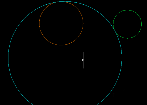 cad畫一個圓與另兩圓內(nèi)切、外切.png
