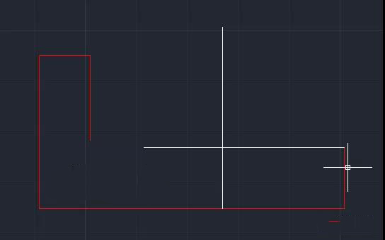 CAD中怎么畫斜度線？