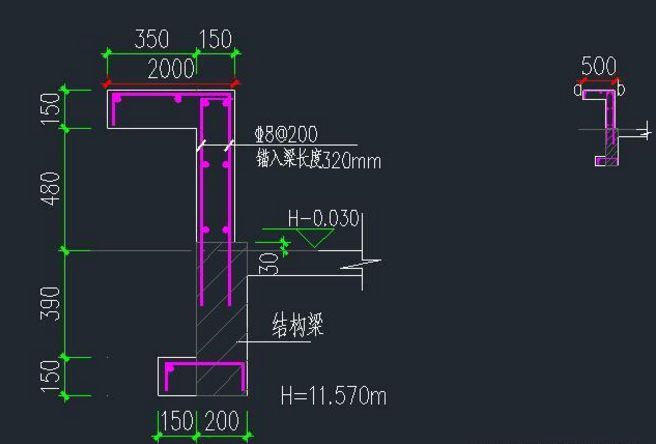 CAD中怎么使用SC命令參照縮放？