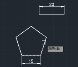 CAD參照縮放怎么用？