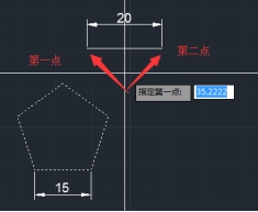 CAD參照縮放怎么用？