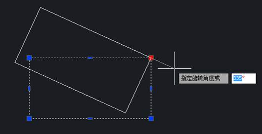 CAD“夾點(diǎn)編輯”怎么用？