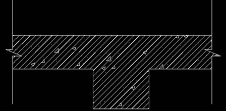 CAD怎么繪制混凝土構件？
