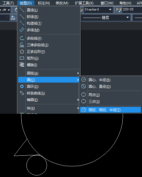 CAD如何設(shè)計(jì)小鹿？