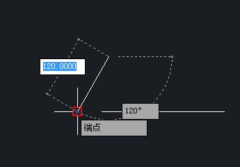 CAD如何設(shè)計簡單梯形？